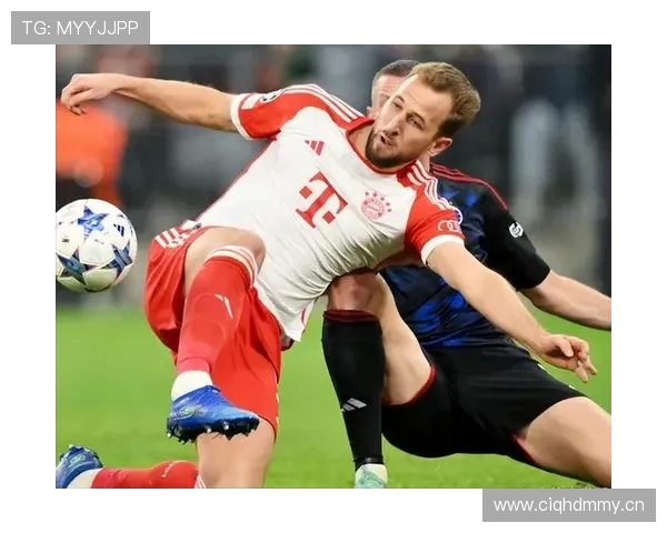 凯恩越高效，拜仁进攻越畸形？问题已逐步反映在战术结构中