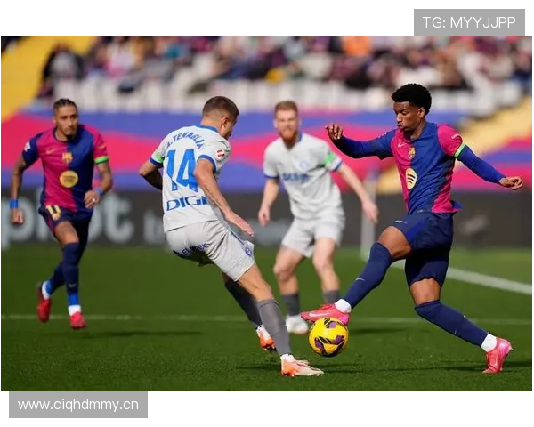 巴萨边路依赖影响进攻纵深，攻坚能力变化已逐步反映在表现层面