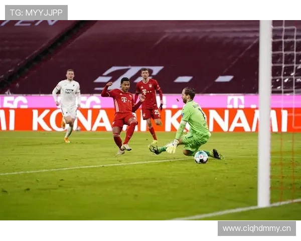 拜仁慕尼黑仍为德甲标杆，欧洲赛场竞争力能否延续？