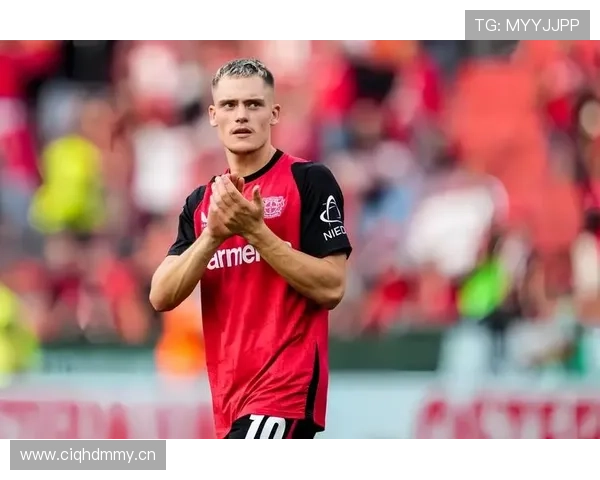 维尔茨从潜力新星到德甲顶级攻击手的跃迁路径解析