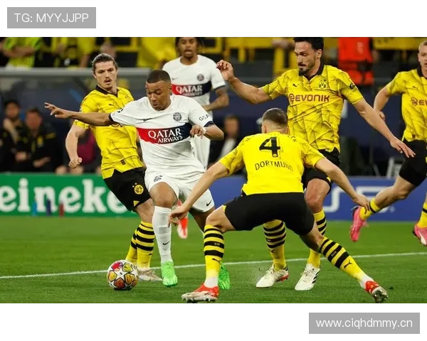 “崩塌边缘”的多特蒙德:战术迷失、心气散尽,豪门之梦该如何维系? “崩塌边缘”的多特蒙德:战术迷失、心气散尽,豪门之梦该如何维系?