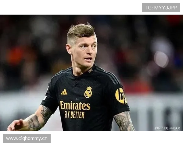 卡马文加vs托尼·克罗斯 出球能力差距究竟在哪