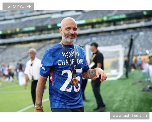 切尔西建队逻辑是否清晰：豪购后进入调整期，竞争格局面临重塑