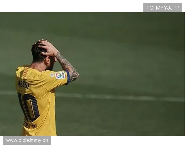 巴萨进攻流畅性存疑，配合层次缺失致推进效率下滑