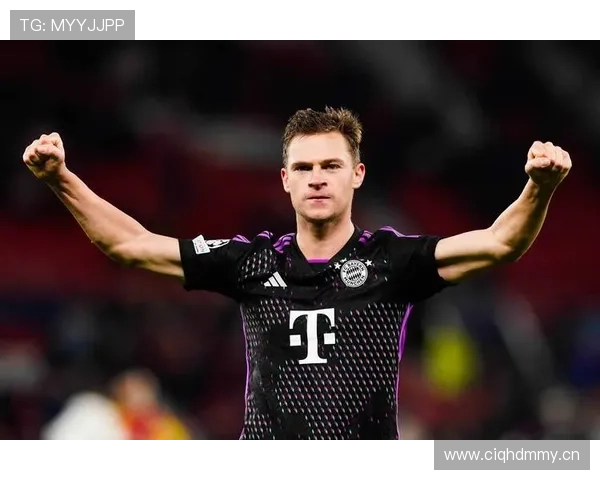 赖斯 vs 基米希：现代后腰的战术角色与攻防效率对比