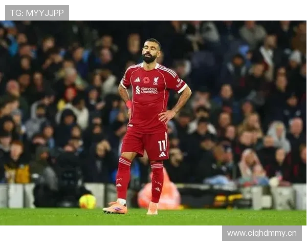 萨拉赫对抗能力解析：身体素质是否被低估