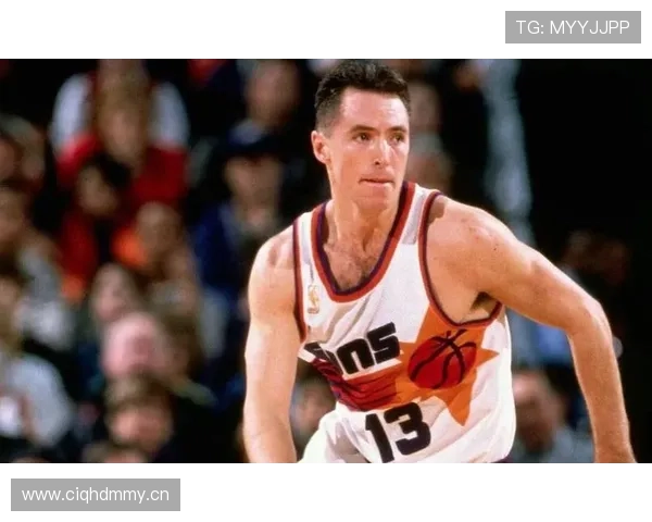 纳什精准组织助攻效率超乔治，提升球队整体进攻节奏